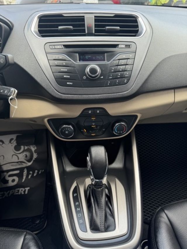 FORD福特 ESCORT  第11張相片