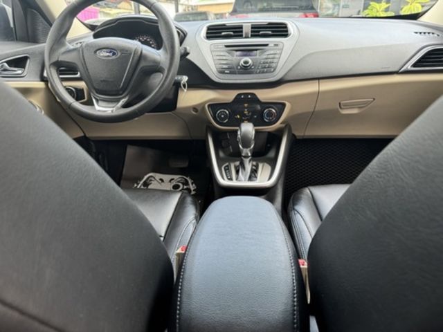 FORD福特 ESCORT  第12張相片