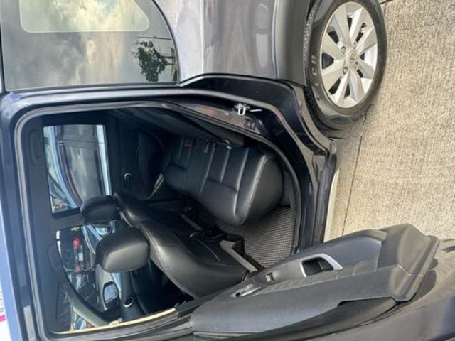 NISSAN日產 LIVINA  第5張相片