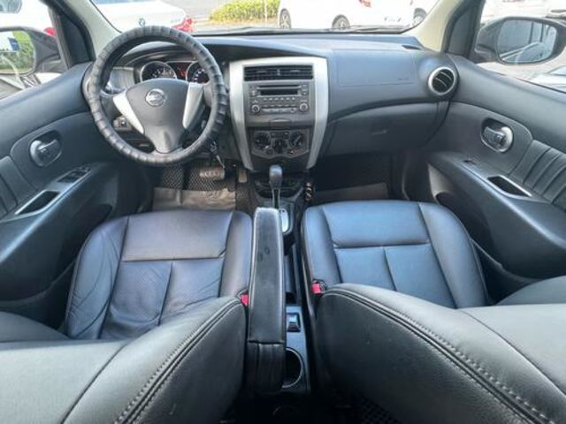 NISSAN日產 LIVINA  第9張相片