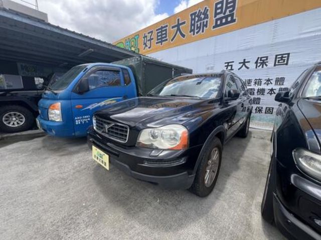 VOLVO富豪 XC90  第4張相片