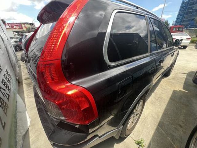 VOLVO富豪 XC90  第6張相片