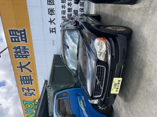 VOLVO富豪 XC90  第7張相片