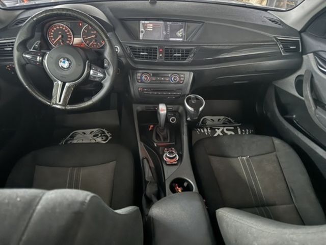 BMW寶馬 X1  第6張相片