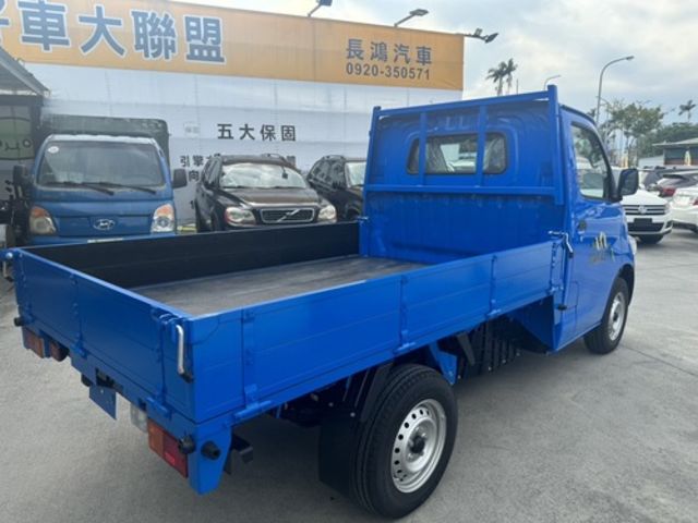 TOYOTA豐田 TOWN ACE  第4張相片