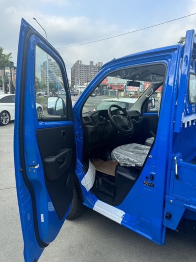 TOYOTA豐田 TOWN ACE  第5張相片