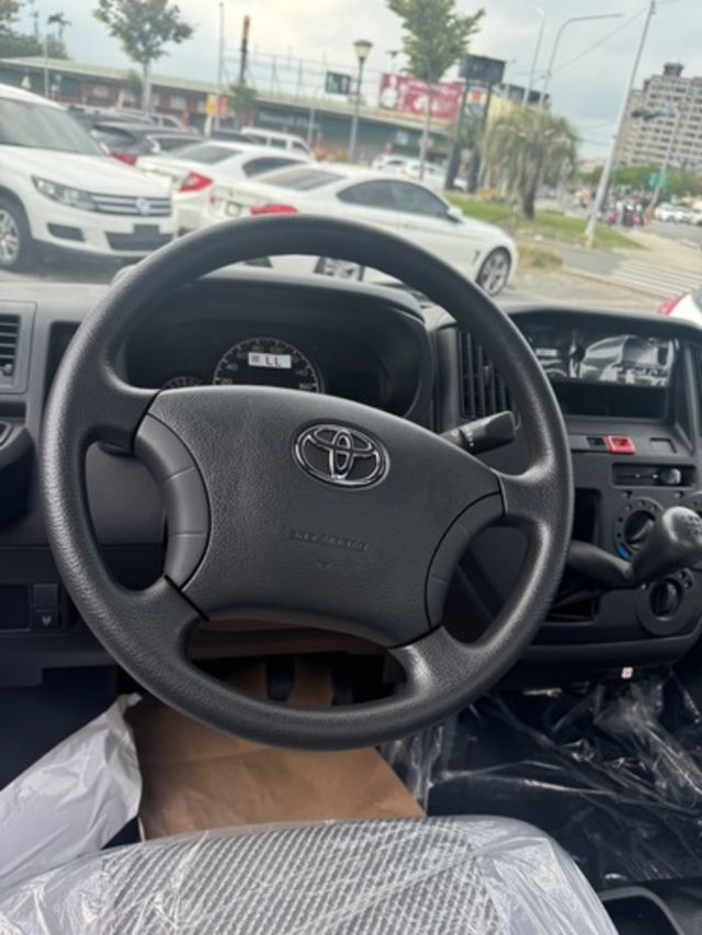 TOYOTA豐田 TOWN ACE  第6張相片