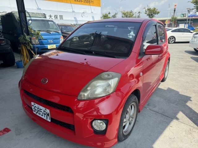 DAIHATSU大發 SIRION  第5張相片