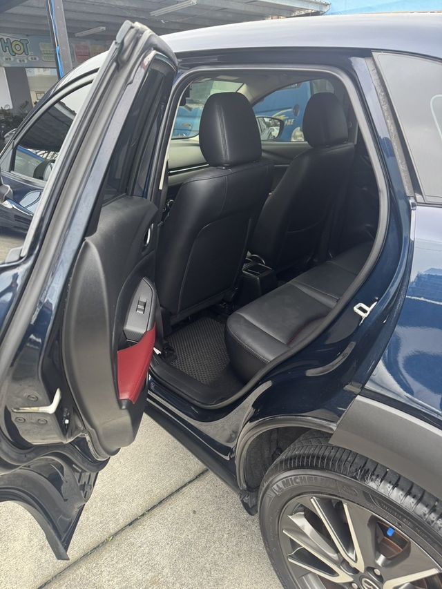 MAZDA馬自達 CX-3  第7張相片