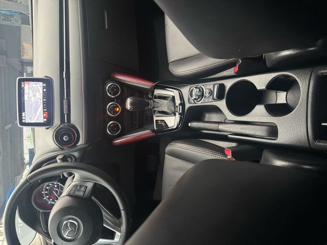 MAZDA馬自達 CX-3  第8張相片