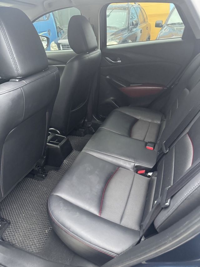 MAZDA馬自達 CX-3  第9張相片