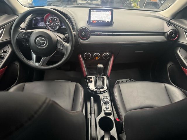 MAZDA馬自達 CX-3  第10張相片