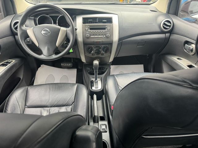 NISSAN日產 LIVINA  第3張相片