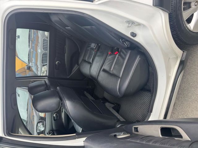NISSAN日產 LIVINA  第5張相片