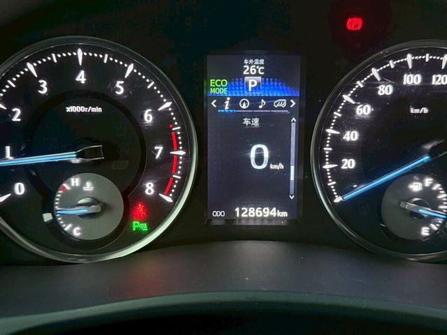 TOYOTA豐田 ALPHARD  第11張相片
