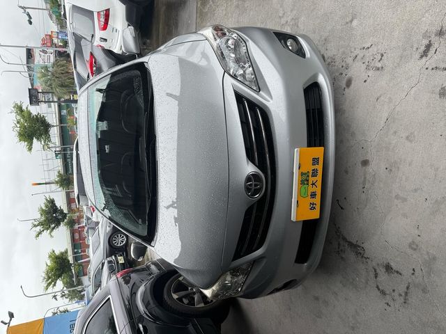 TOYOTA豐田 ALTIS  第3張相片