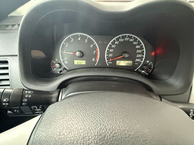 TOYOTA豐田 ALTIS  第4張相片