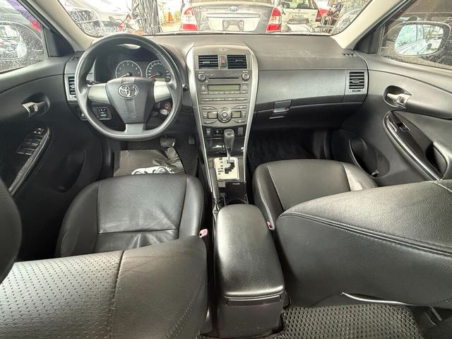 TOYOTA豐田 ALTIS  第5張相片