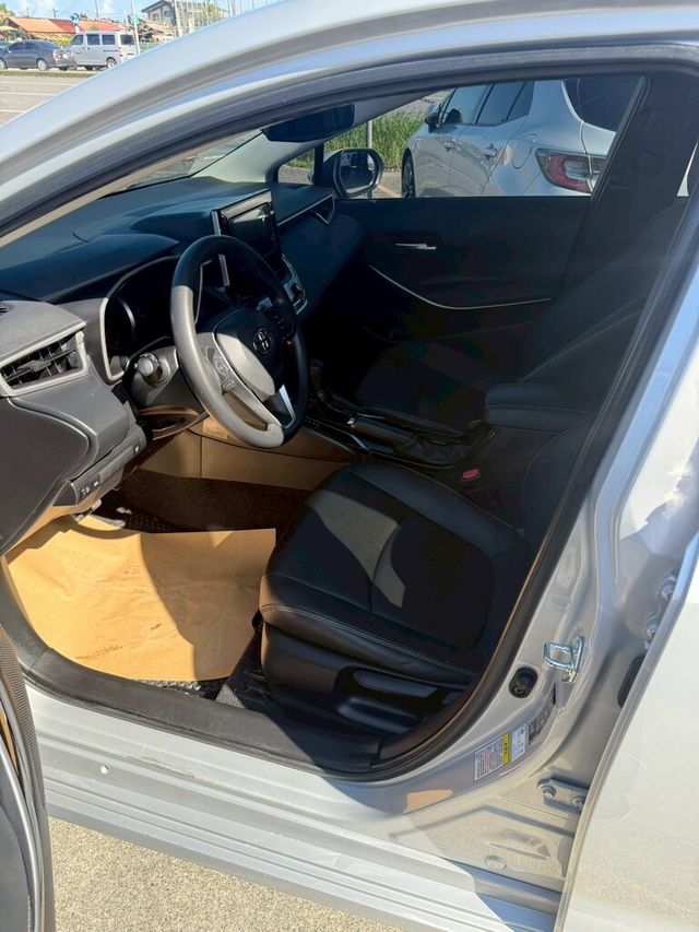 TOYOTA豐田 ALTIS  第5張相片