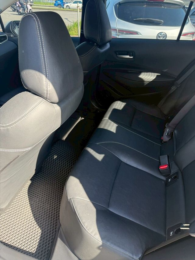 TOYOTA豐田 ALTIS  第9張相片