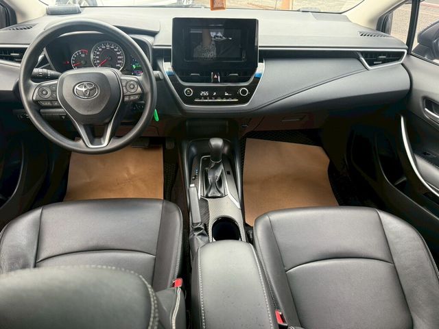 TOYOTA豐田 ALTIS  第5張相片