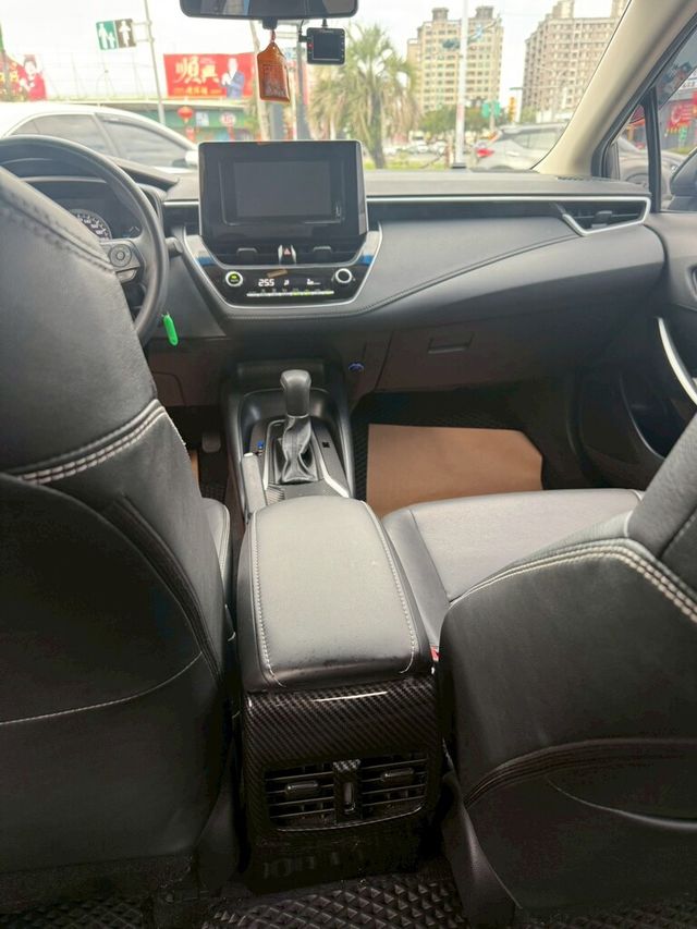 TOYOTA豐田 ALTIS  第9張相片