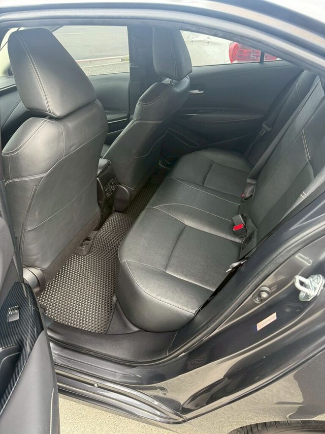 TOYOTA豐田 ALTIS  第10張相片