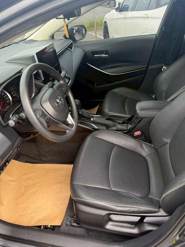 TOYOTA豐田 ALTIS  第11張相片