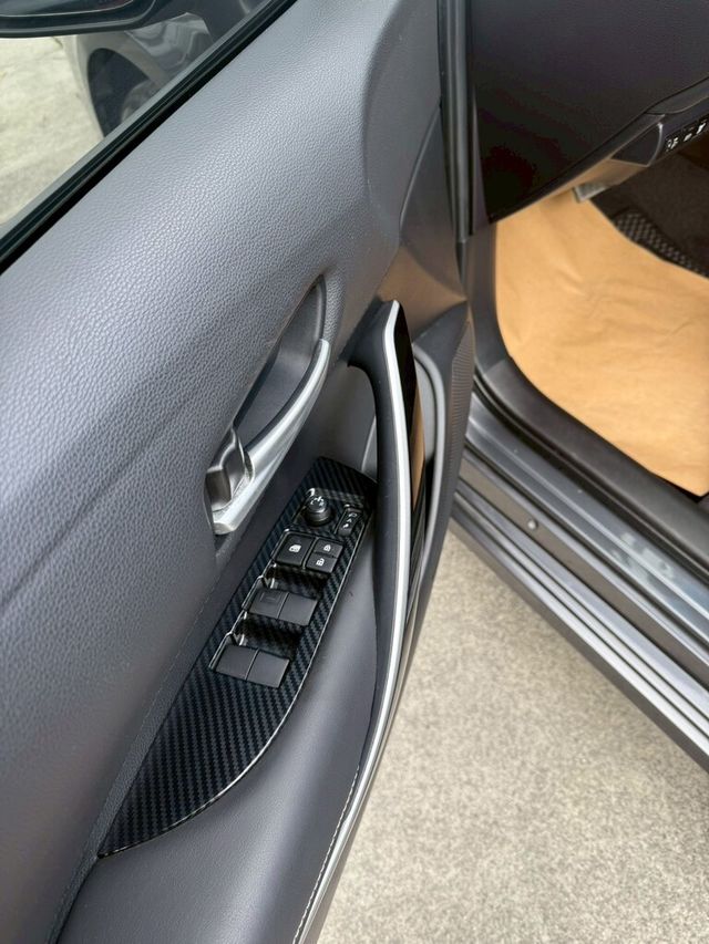 TOYOTA豐田 ALTIS  第12張相片