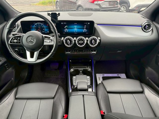 M-BENZ賓士 B180  第5張相片