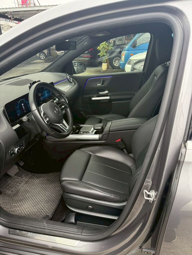 M-BENZ賓士 B180  第6張相片