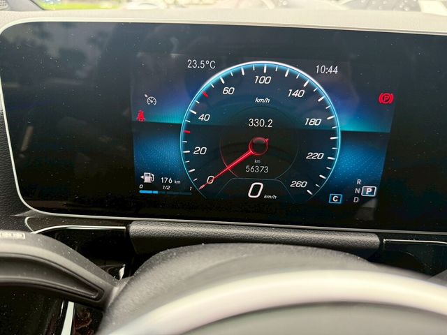 M-BENZ賓士 B180  第12張相片