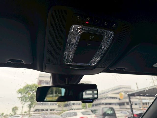 M-BENZ賓士 B180  第14張相片