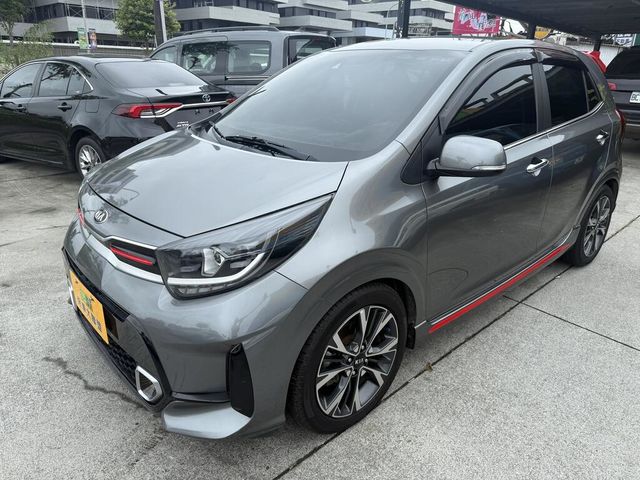 KIA起亞 PICANTO  第1張相片