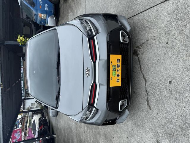 KIA起亞 PICANTO  第3張相片