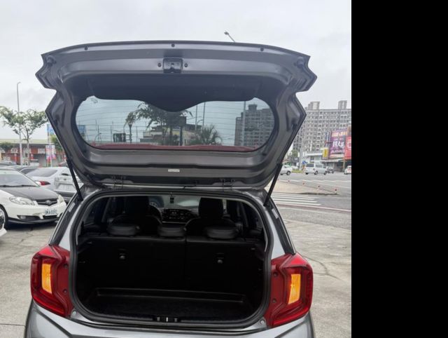 KIA起亞 PICANTO  第11張相片