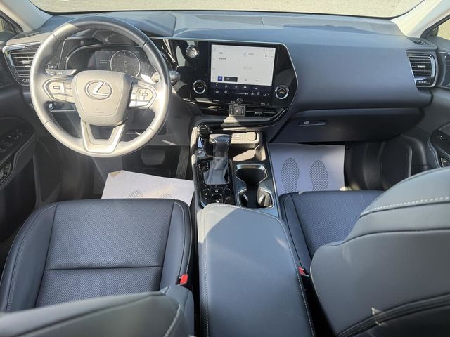 LEXUS凌志 NX200  第4張相片