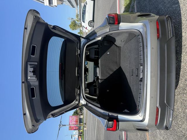 LEXUS凌志 NX200  第6張相片