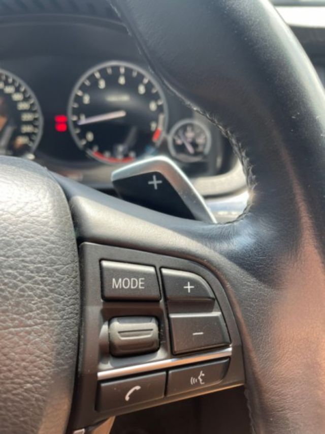 【預約賞車即享網路優惠價】4.4Turbo  盲點 分區溫控 中控螢幕 IKEY 電動椅 電尾門 全景天窗  吸門  第14張相片