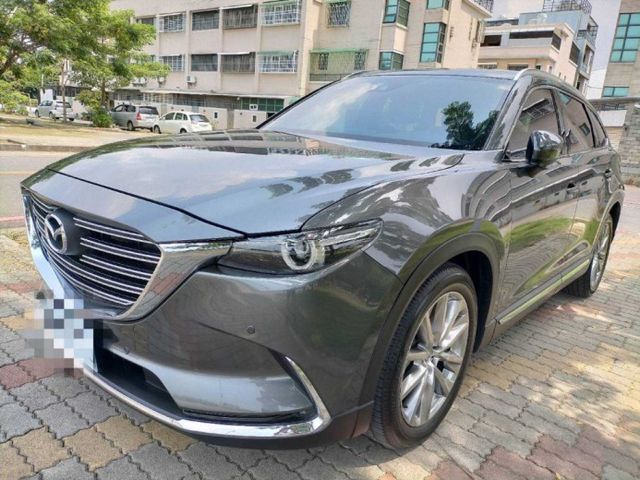 Mazda 馬自達cx 9 中古車的價格 Findcar 找車網