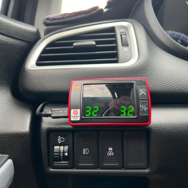 【預約賞車即享網路優惠價】1.6 GL PLUS 倒車顯影 一鍵啟動 胎壓偵測 衛星導航  第20張相片