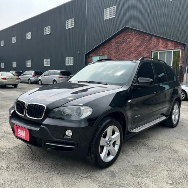 Bmw 寶馬x5 台南市中古車的價格 Findcar 找車網