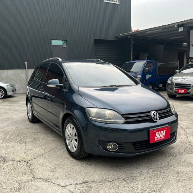 【預約賞車即享網路優惠價】1.4 TSI PLUS 電動天窗 進口平價代步車 喜歡有需要的朋友不要錯過  第2張相片