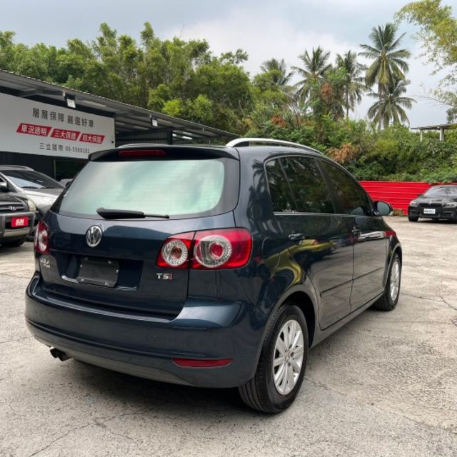 【預約賞車即享網路優惠價】1.4 TSI PLUS 電動天窗 進口平價代步車 喜歡有需要的朋友不要錯過  第7張相片