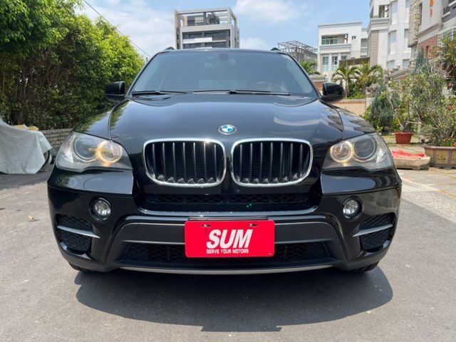 【預約賞車即享網路優惠價】3.0 XDRIVE 35I 電動座椅 倒車顯影 電動天窗  第2張相片