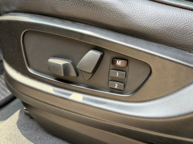【預約賞車即享網路優惠價】3.0 XDRIVE 35I 電動座椅 倒車顯影 電動天窗  第11張相片
