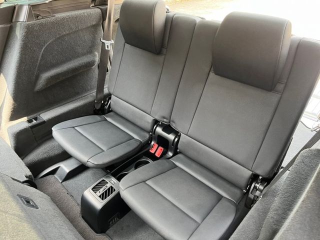 【預約賞車即享網路優惠價】3.0 XDRIVE 35I 電動座椅 倒車顯影 電動天窗  第13張相片