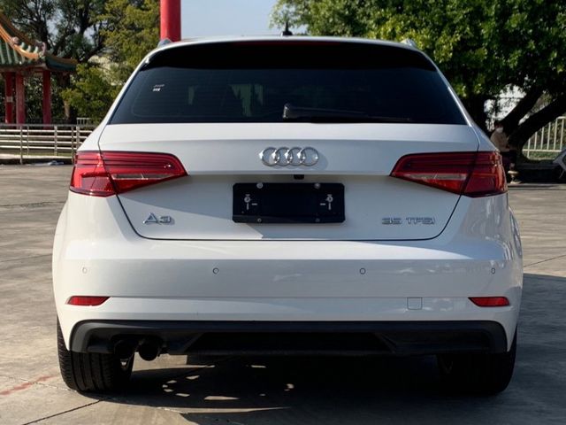 【預約賞車即享網路優惠價】35 TFSI Premium Plus ACC主動式巡航 盲點偵測 電動座椅  第5張相片