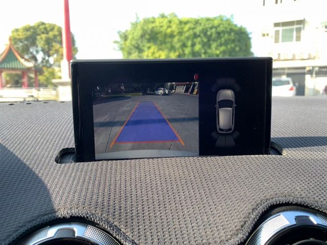 【預約賞車即享網路優惠價】35 TFSI Premium Plus ACC主動式巡航 盲點偵測 電動座椅  第15張相片
