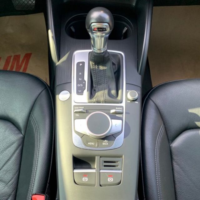 【預約賞車即享網路優惠價】35 TFSI Premium Plus ACC主動式巡航 盲點偵測 電動座椅  第16張相片